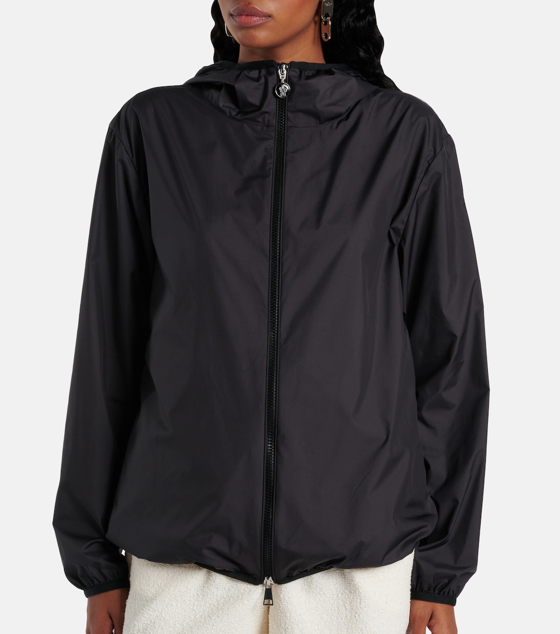 Giacca Fegeo in tessuto tecnico | Moncler