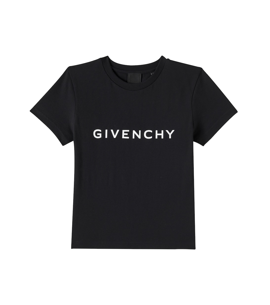 T-shirt 4G en coton | Givenchy Kids