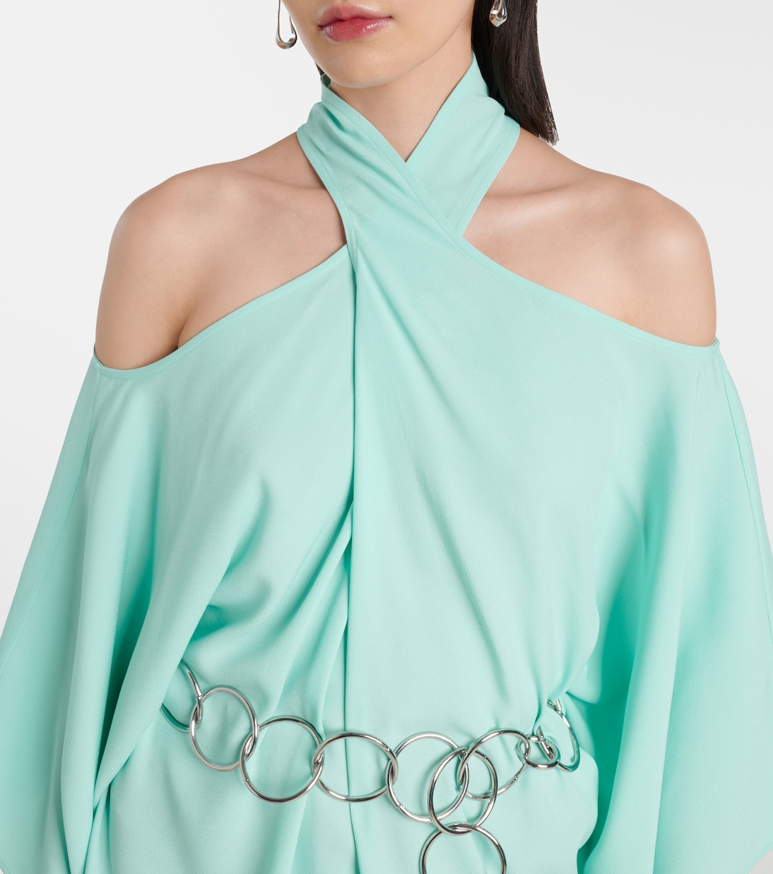 Kaftan Mambo | Taller Marmo