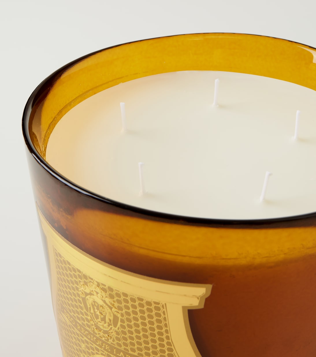Altaïr Grande scented candle  | Trudon