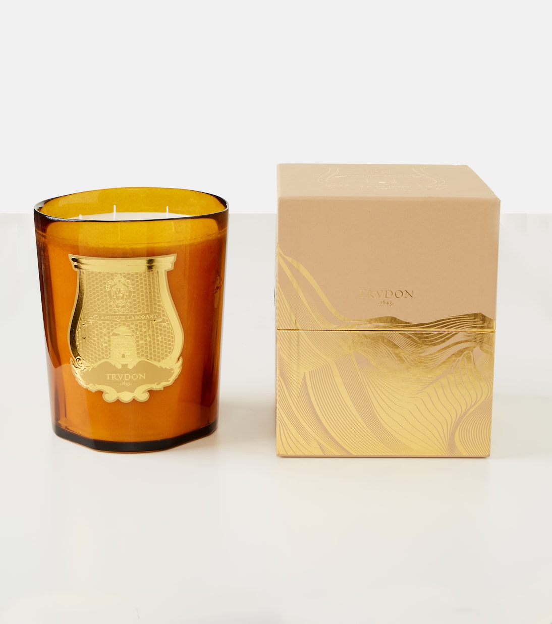 Altaïr Grande scented candle  | Trudon