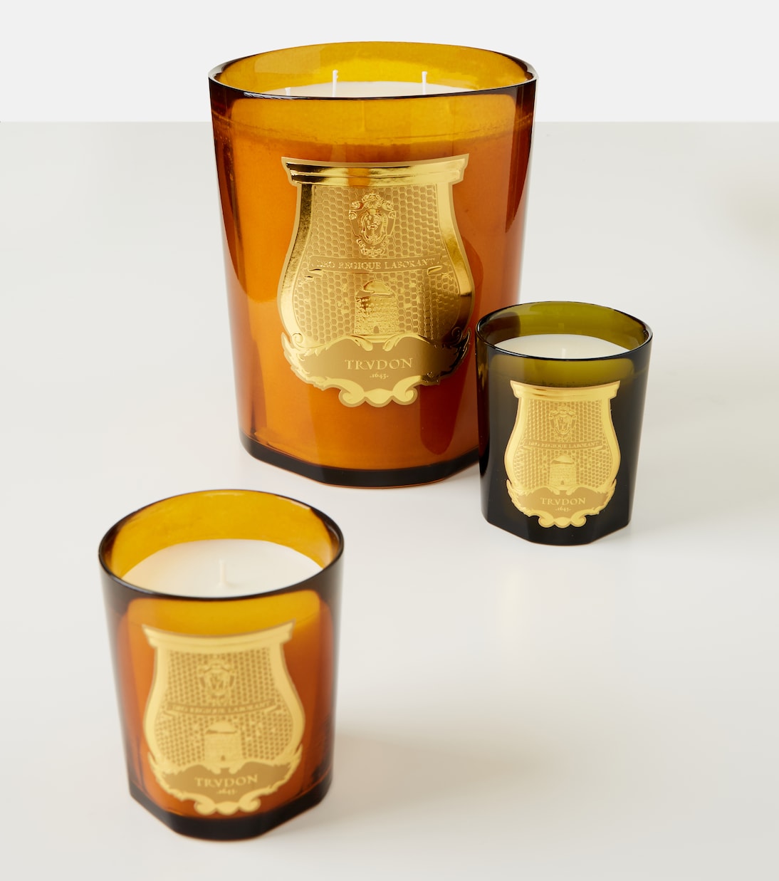 Altaïr Grande scented candle  | Trudon