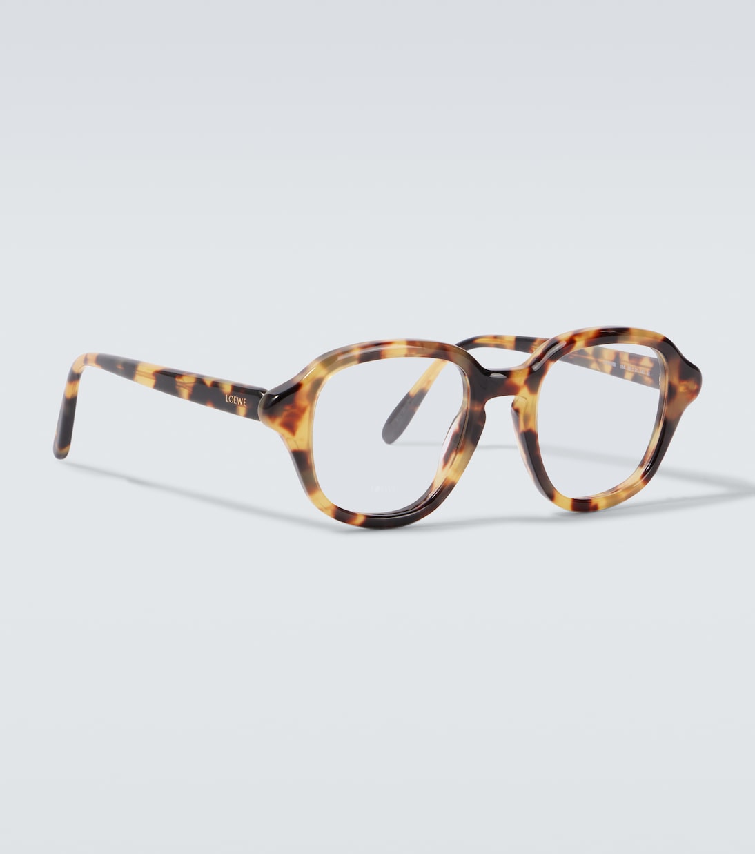 Lunettes carrées | Loewe
