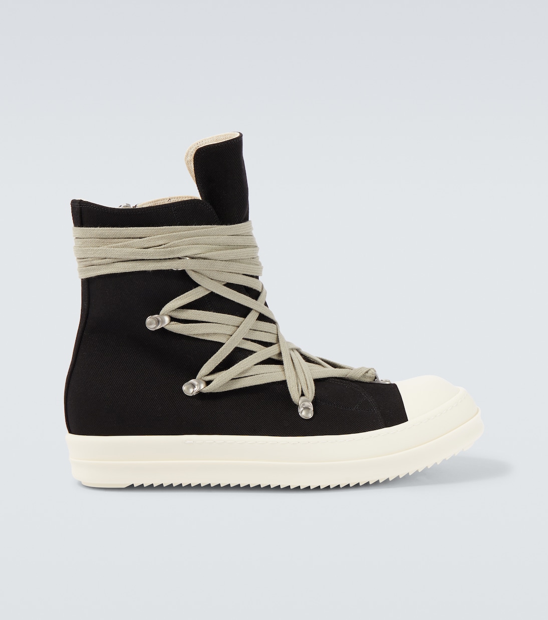 حذاء سنيكرز Megalace  | Rick Owens