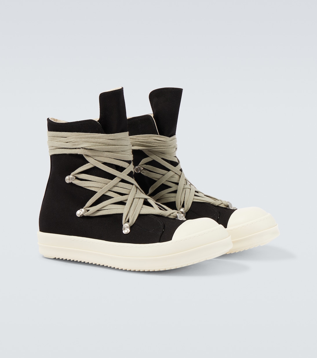 حذاء سنيكرز Megalace  | Rick Owens