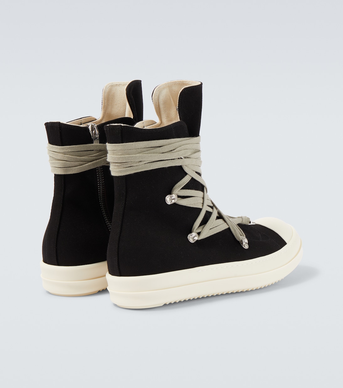حذاء سنيكرز Megalace  | Rick Owens