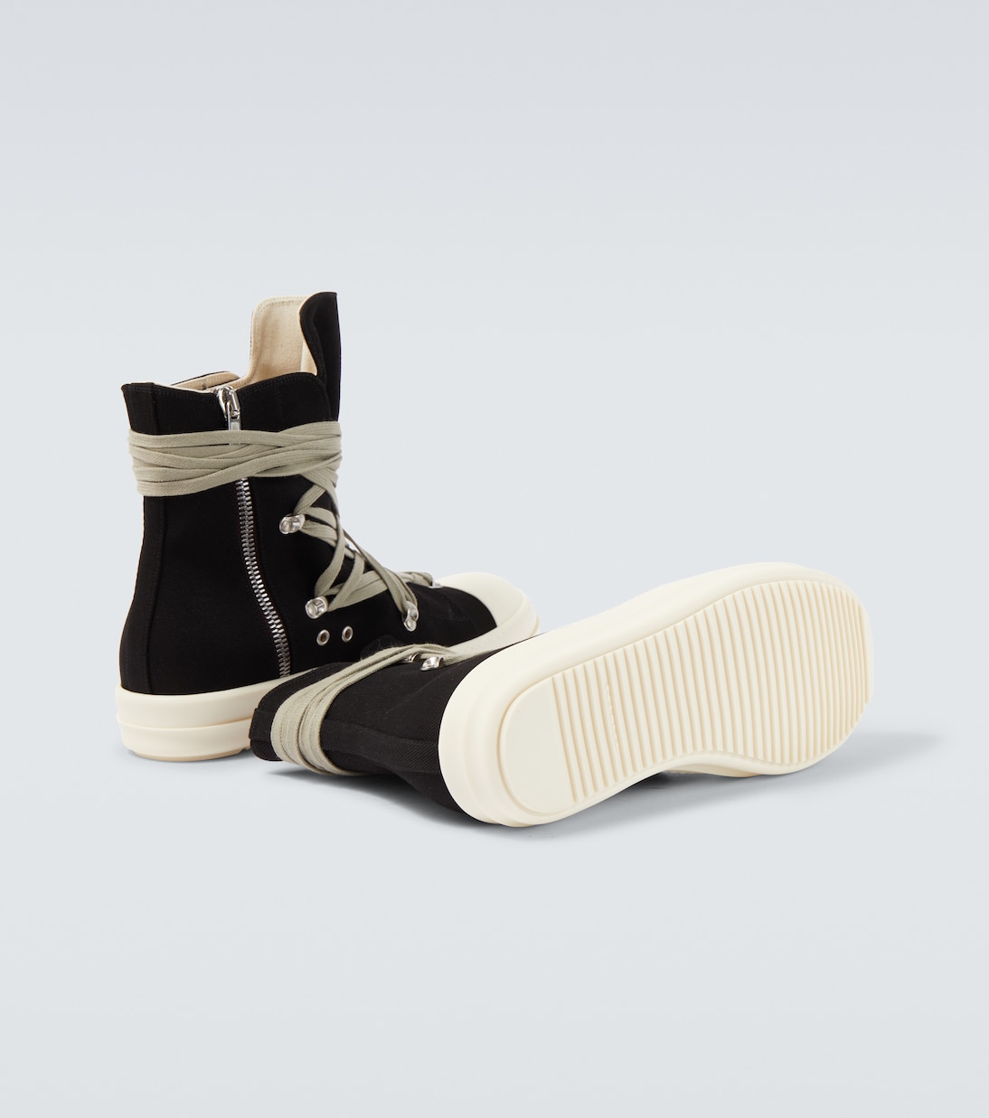 حذاء سنيكرز Megalace  | Rick Owens