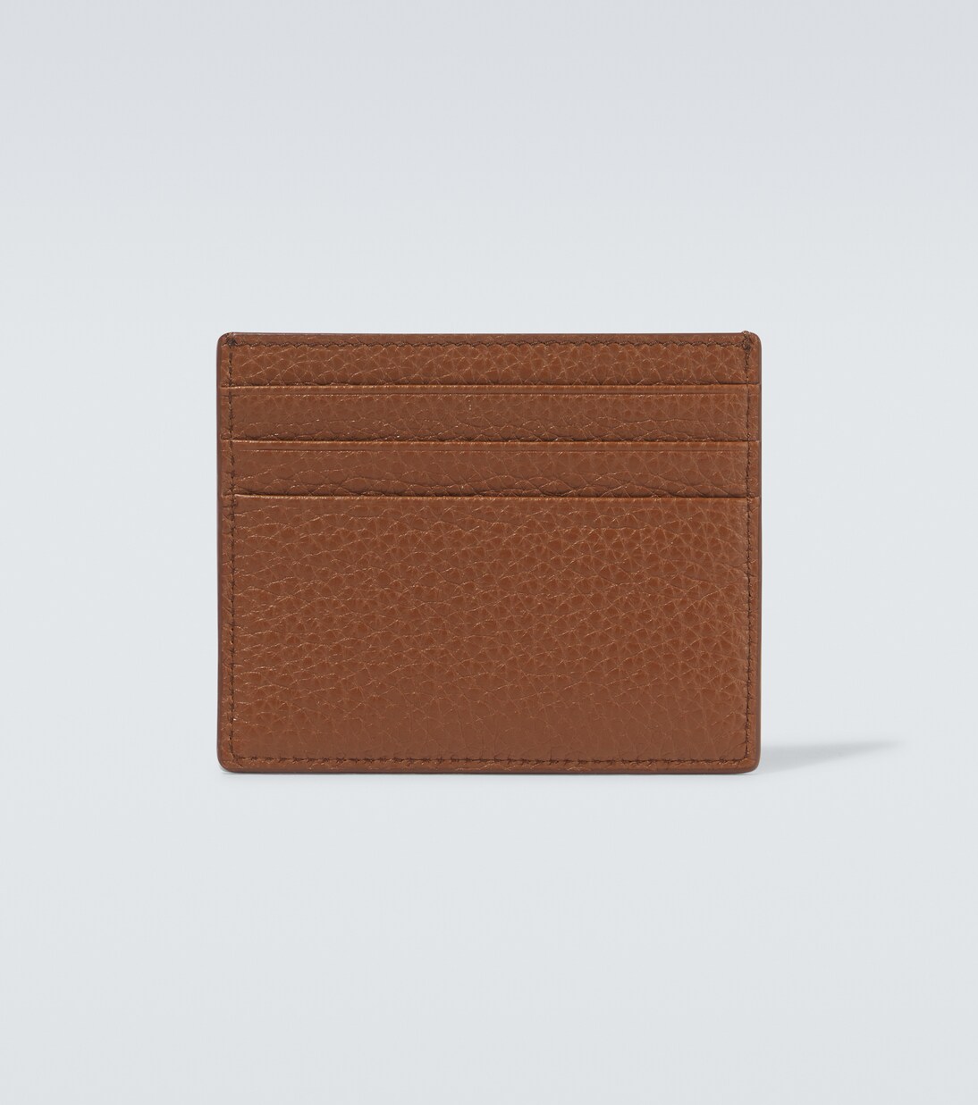 Kartenetui aus Leder | Prada