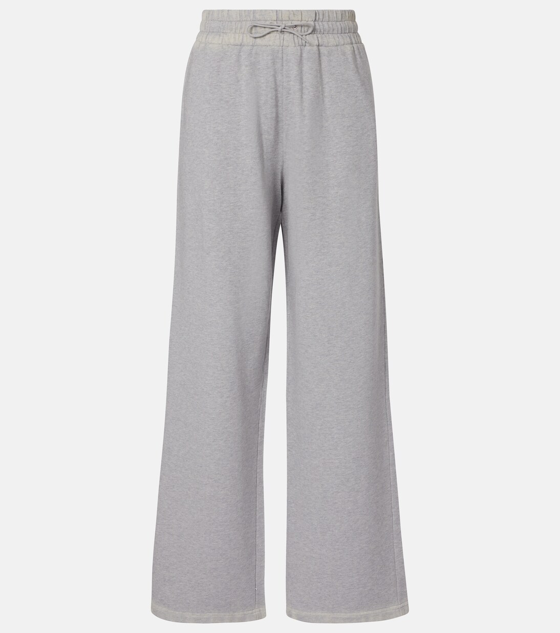 Cotton jersey sweatpants | Prada