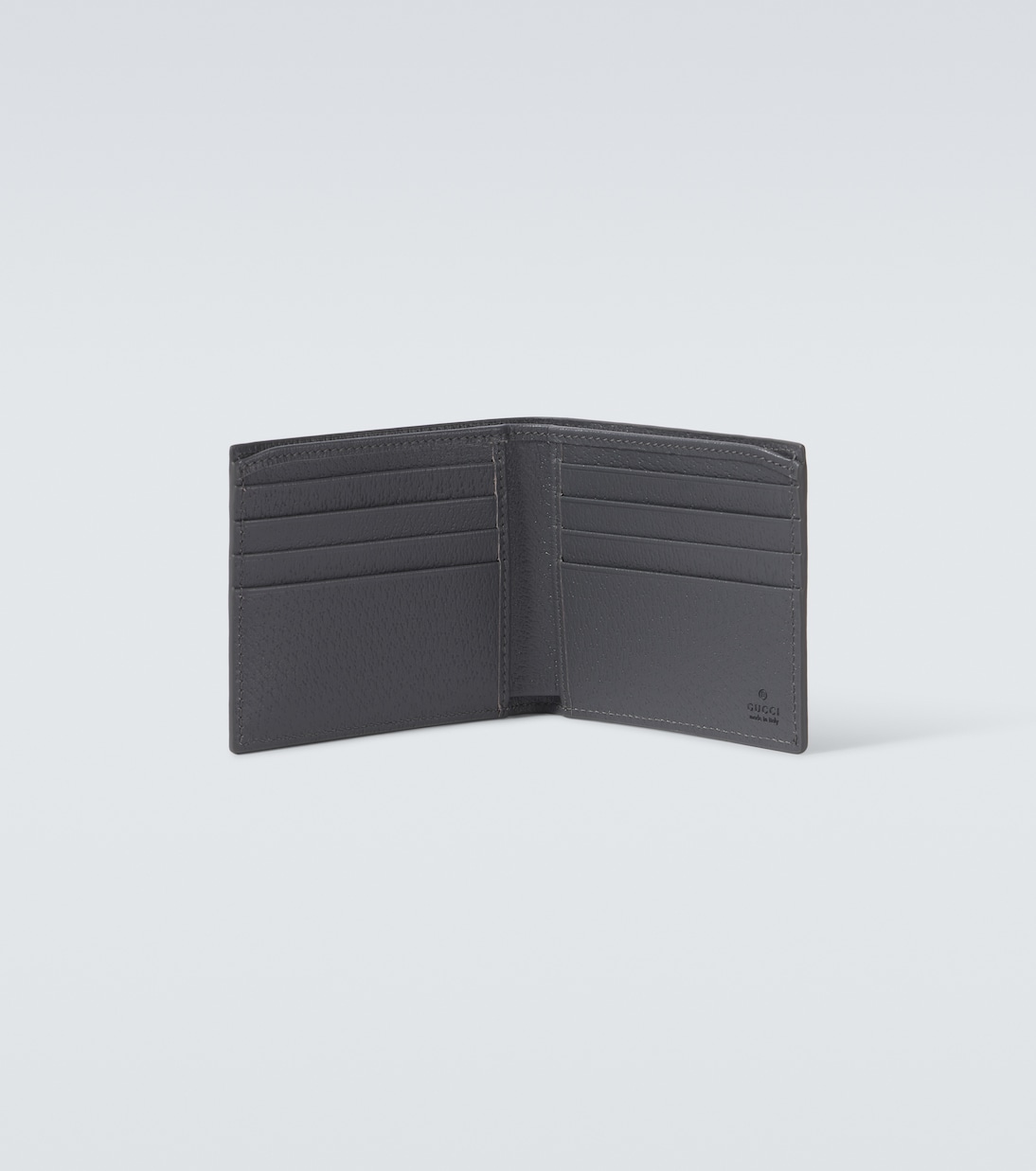 Portemonnaie GG aus Canvas | Gucci