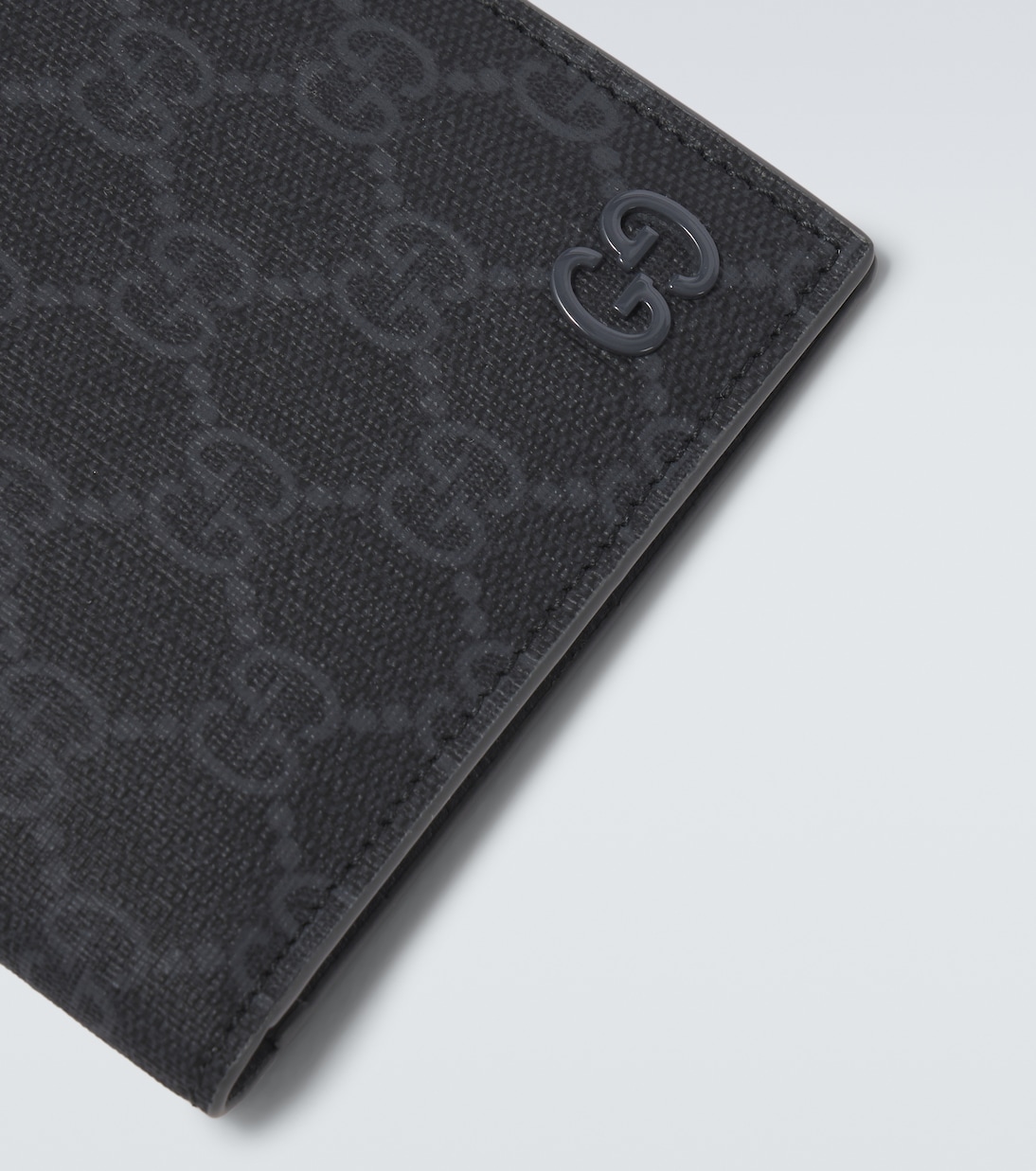 Portemonnaie GG aus Canvas | Gucci