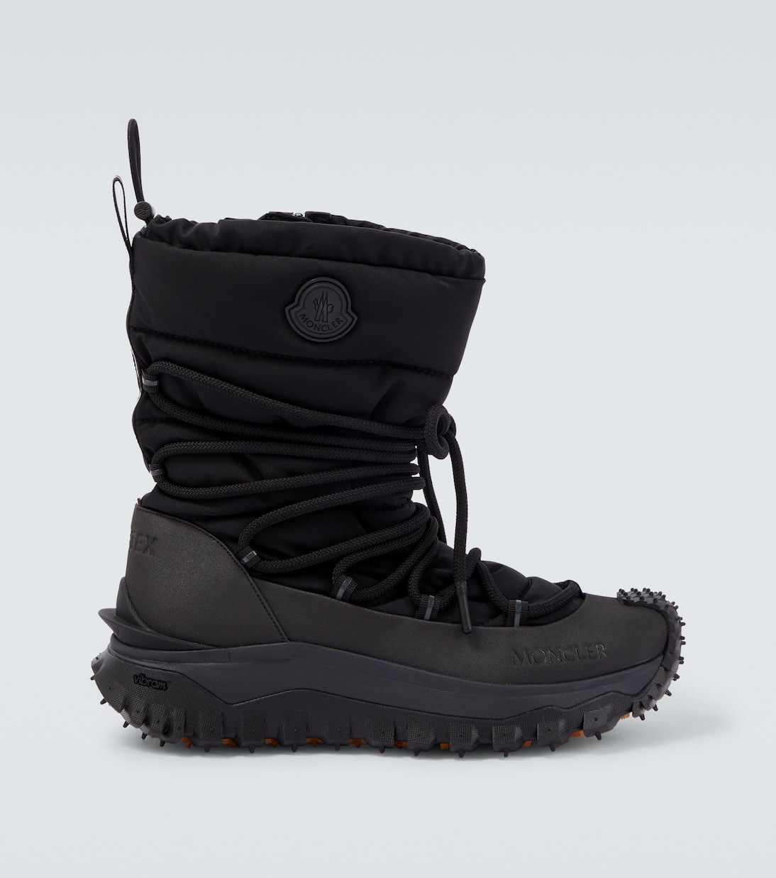 بوت للثلج Trailgrip Après | Moncler