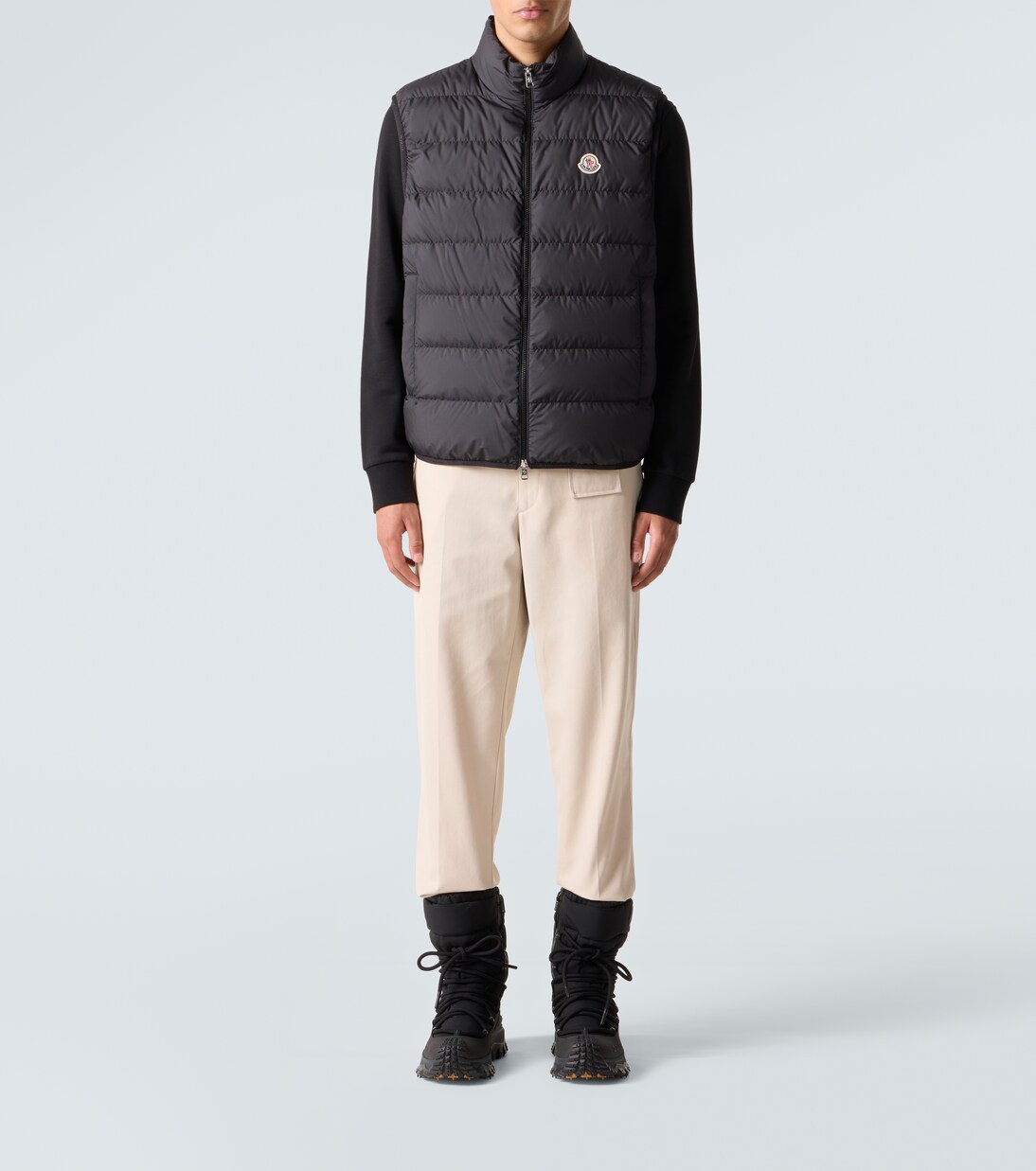 بوت للثلج Trailgrip Après | Moncler