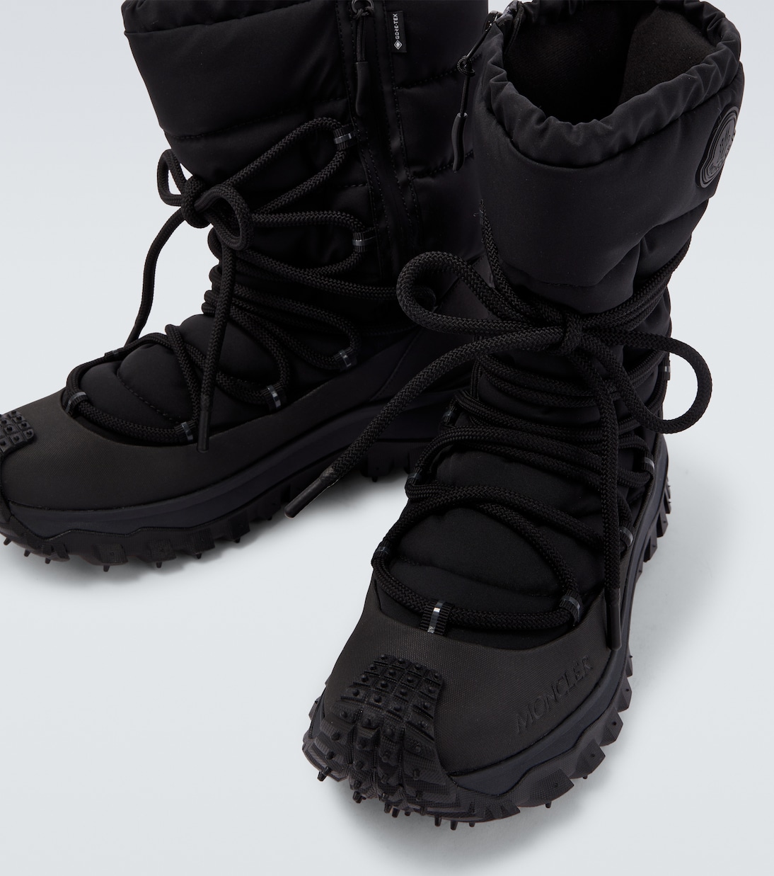 بوت للثلج Trailgrip Après | Moncler