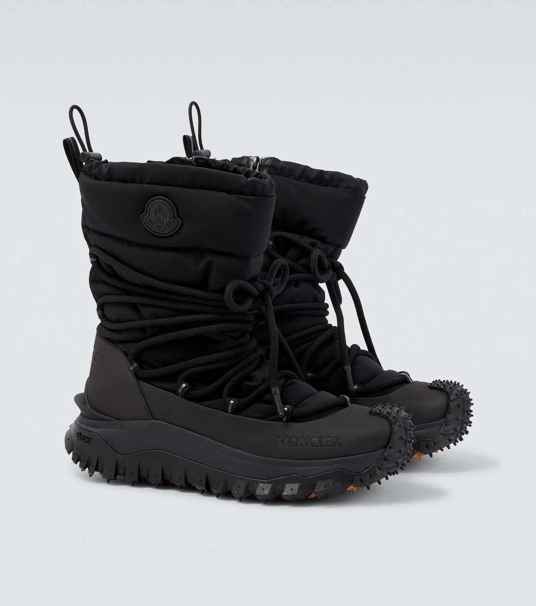 بوت للثلج Trailgrip Après | Moncler