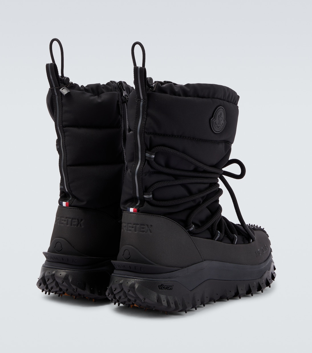 بوت للثلج Trailgrip Après | Moncler