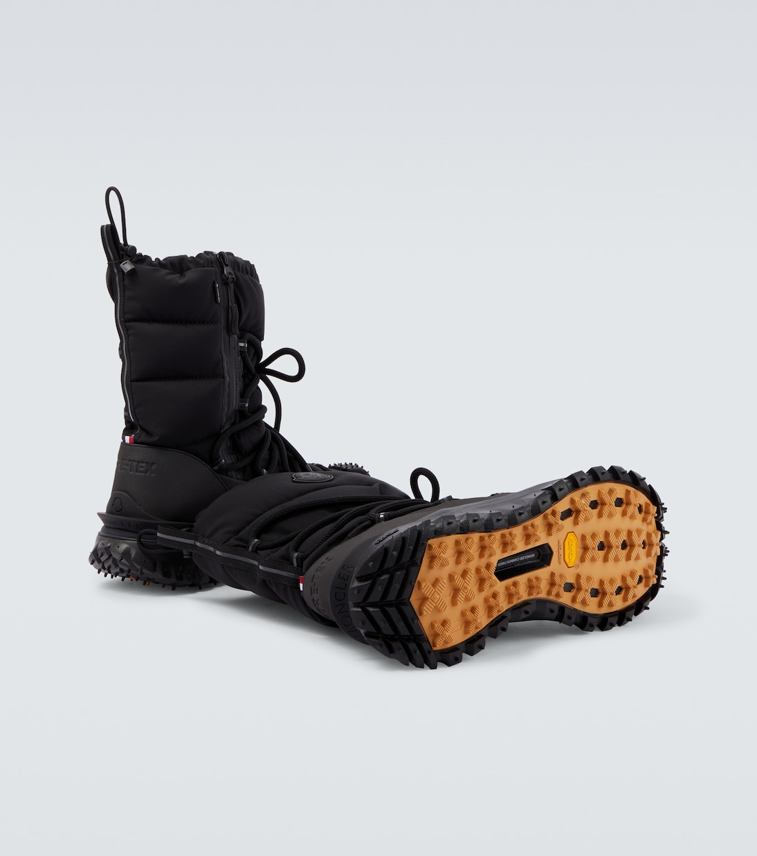 بوت للثلج Trailgrip Après | Moncler