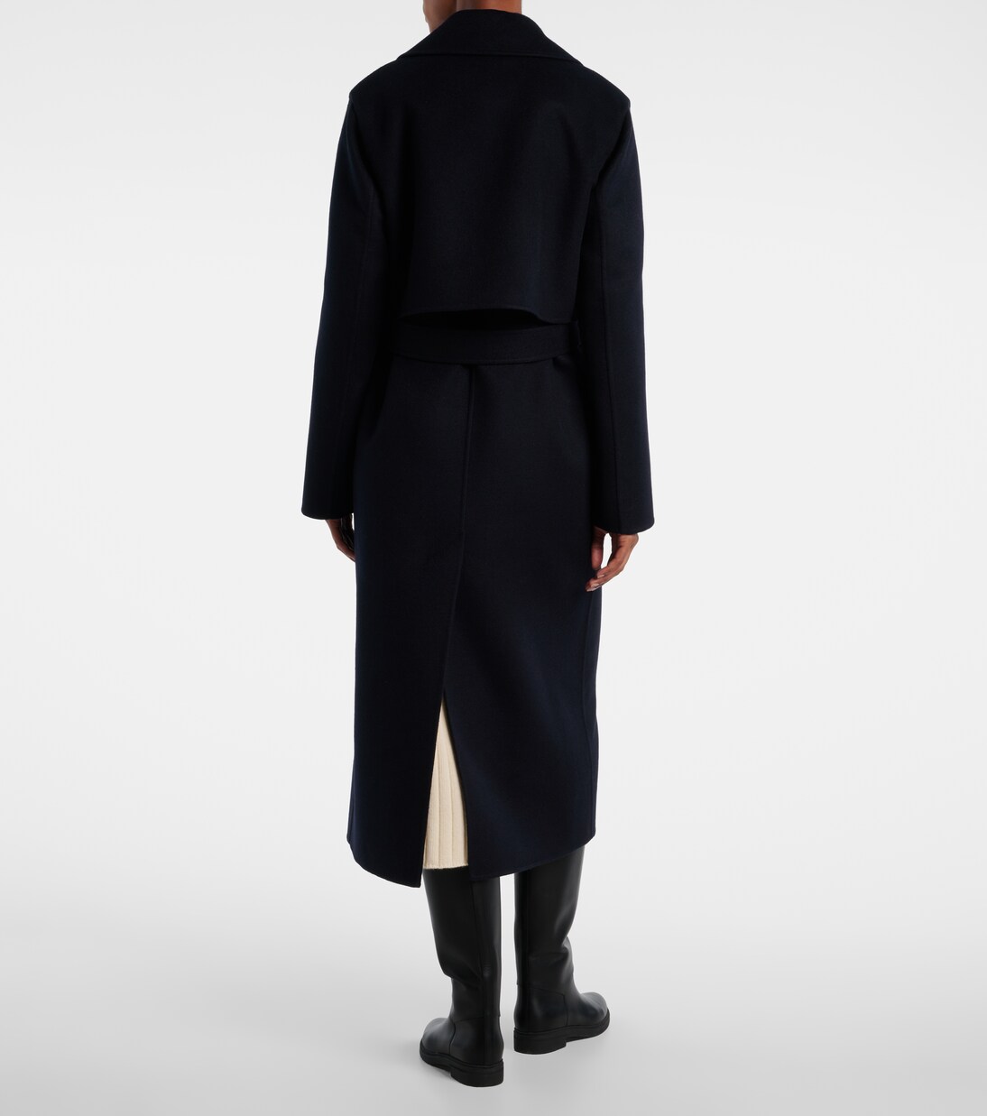 Maxwell cashmere coat | Loro Piana