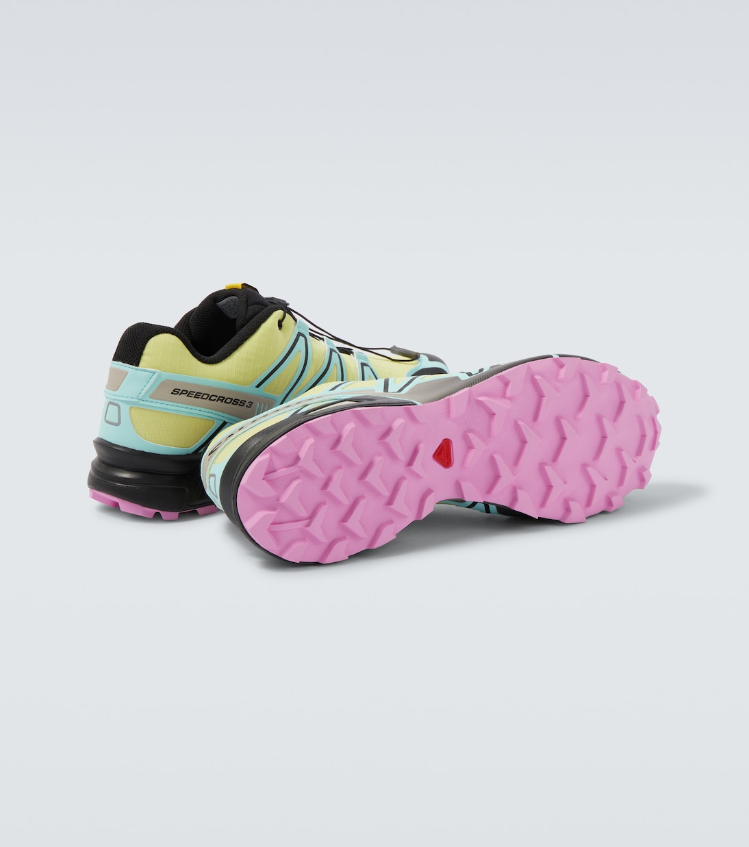 Speedcross 3 trail running shoes | Salomon