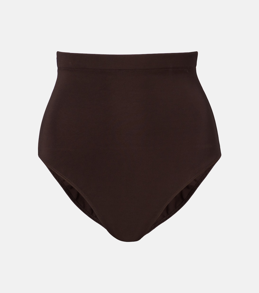 Micro-short Dirt à taille haute | Rick Owens