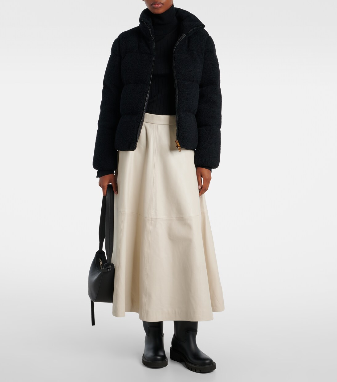 Mornas down jacket | Moncler