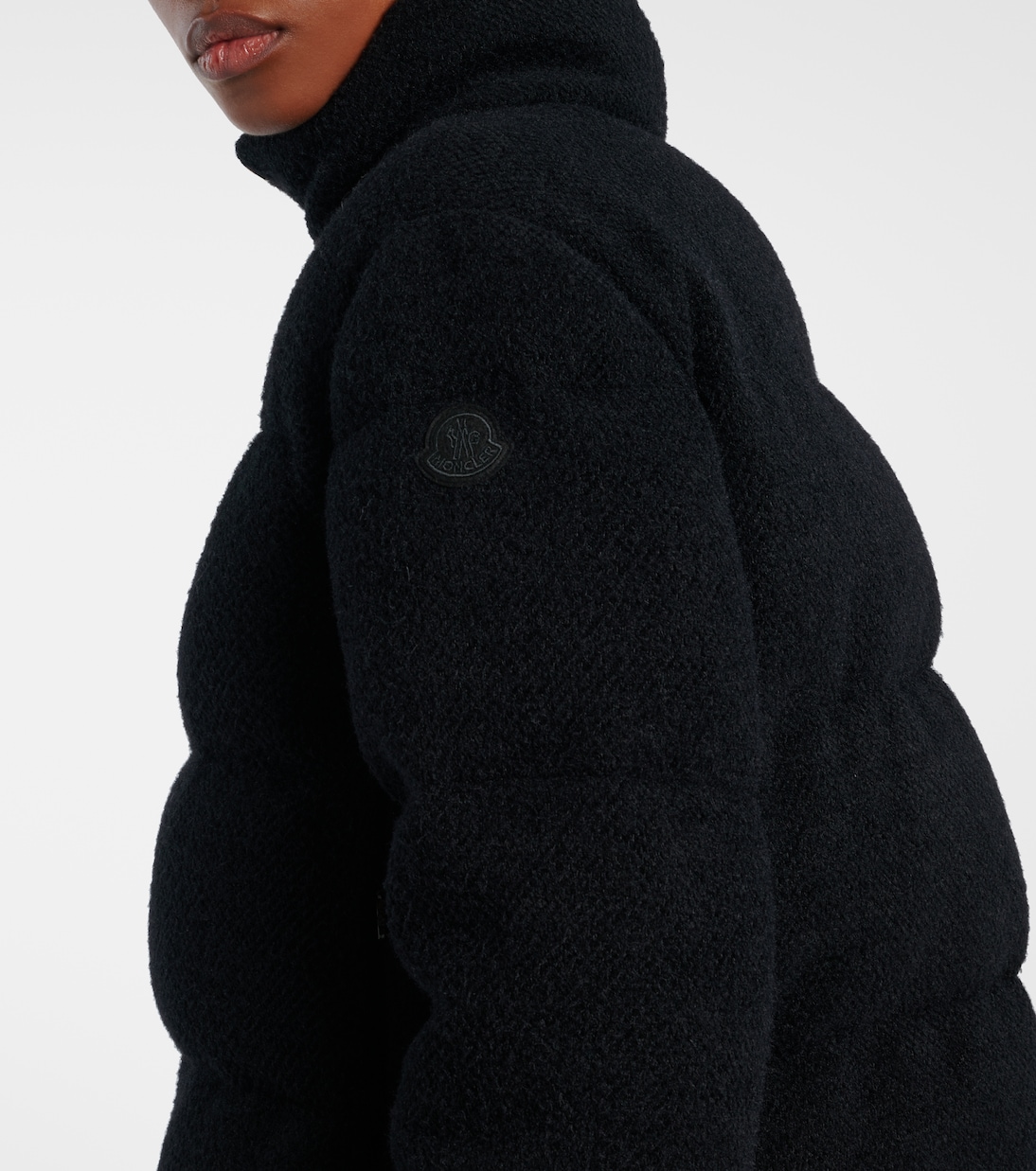 Mornas down jacket | Moncler