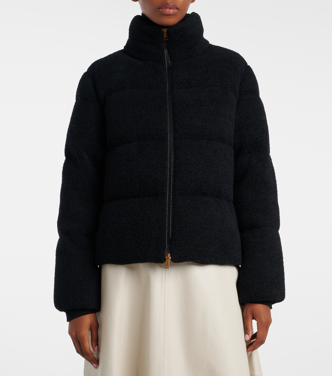 Mornas down jacket | Moncler