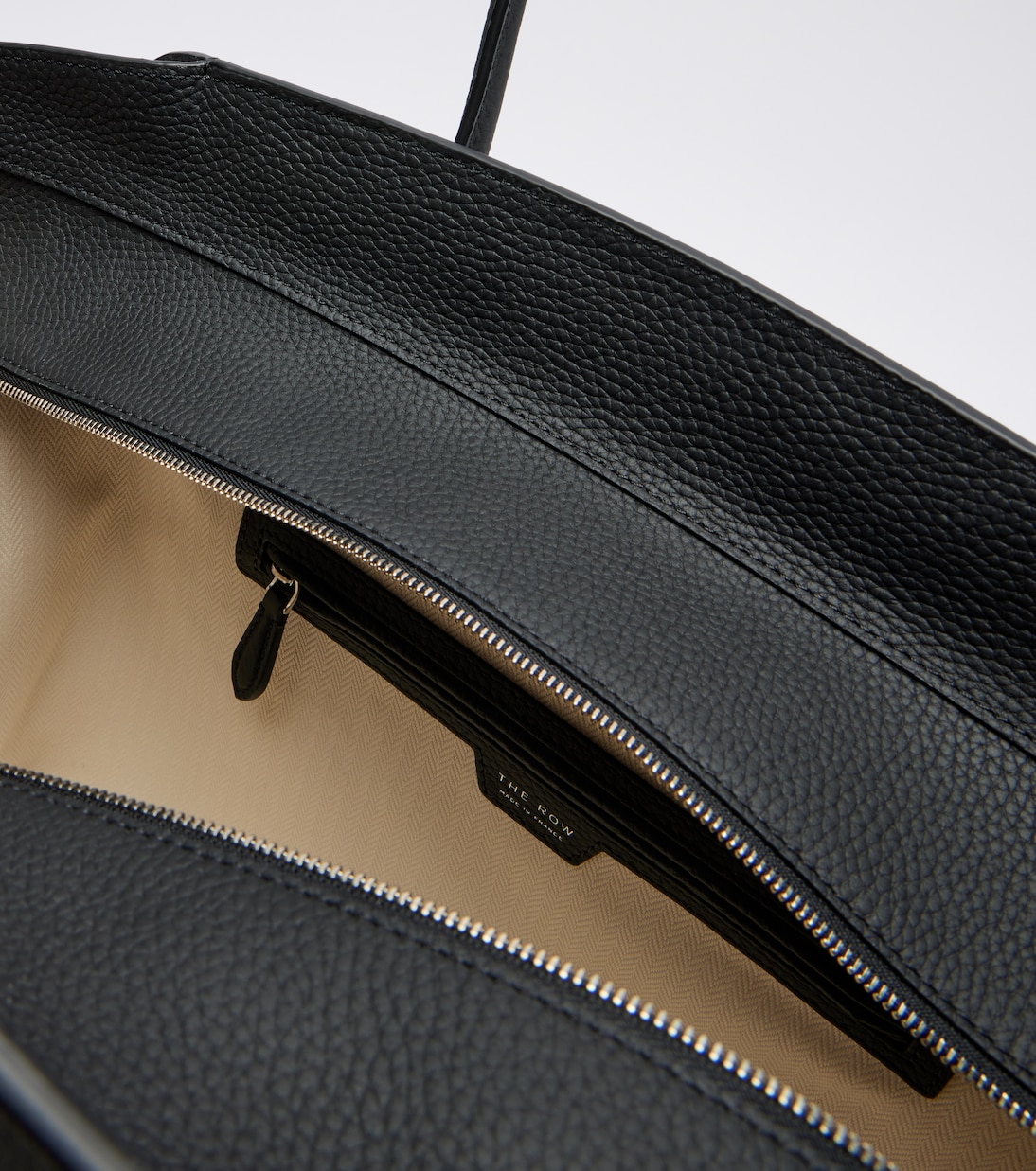 Borsa Marlo 17 in pelle | The Row