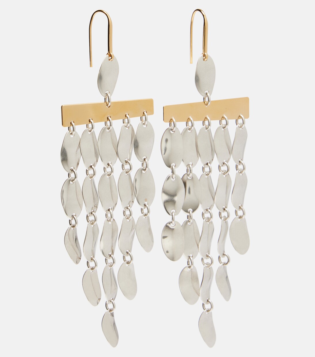 Embellished drop earrings | Isabel Marant