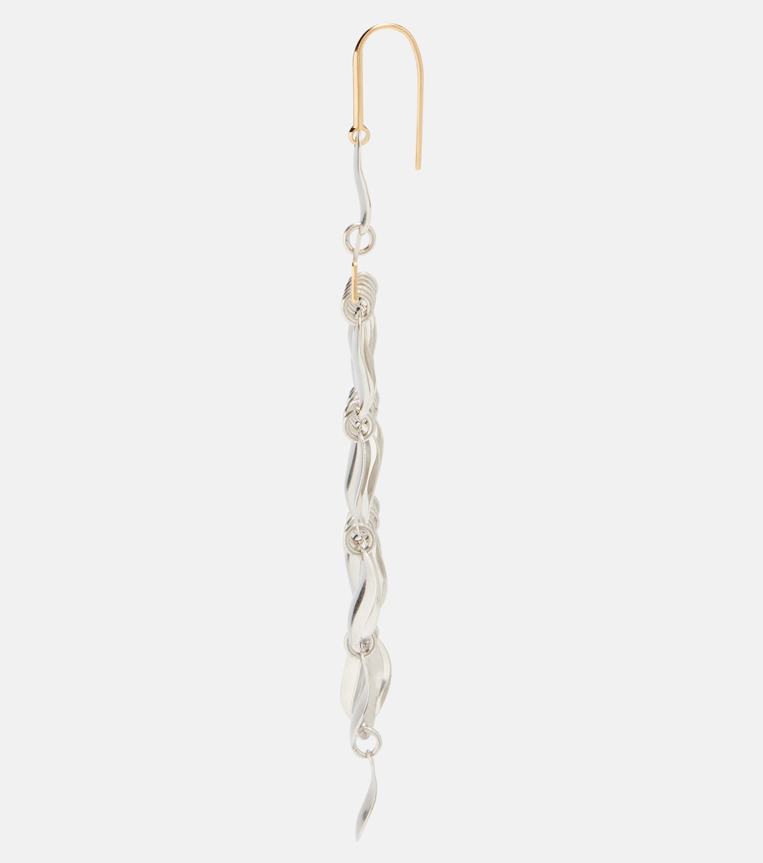 Embellished drop earrings | Isabel Marant