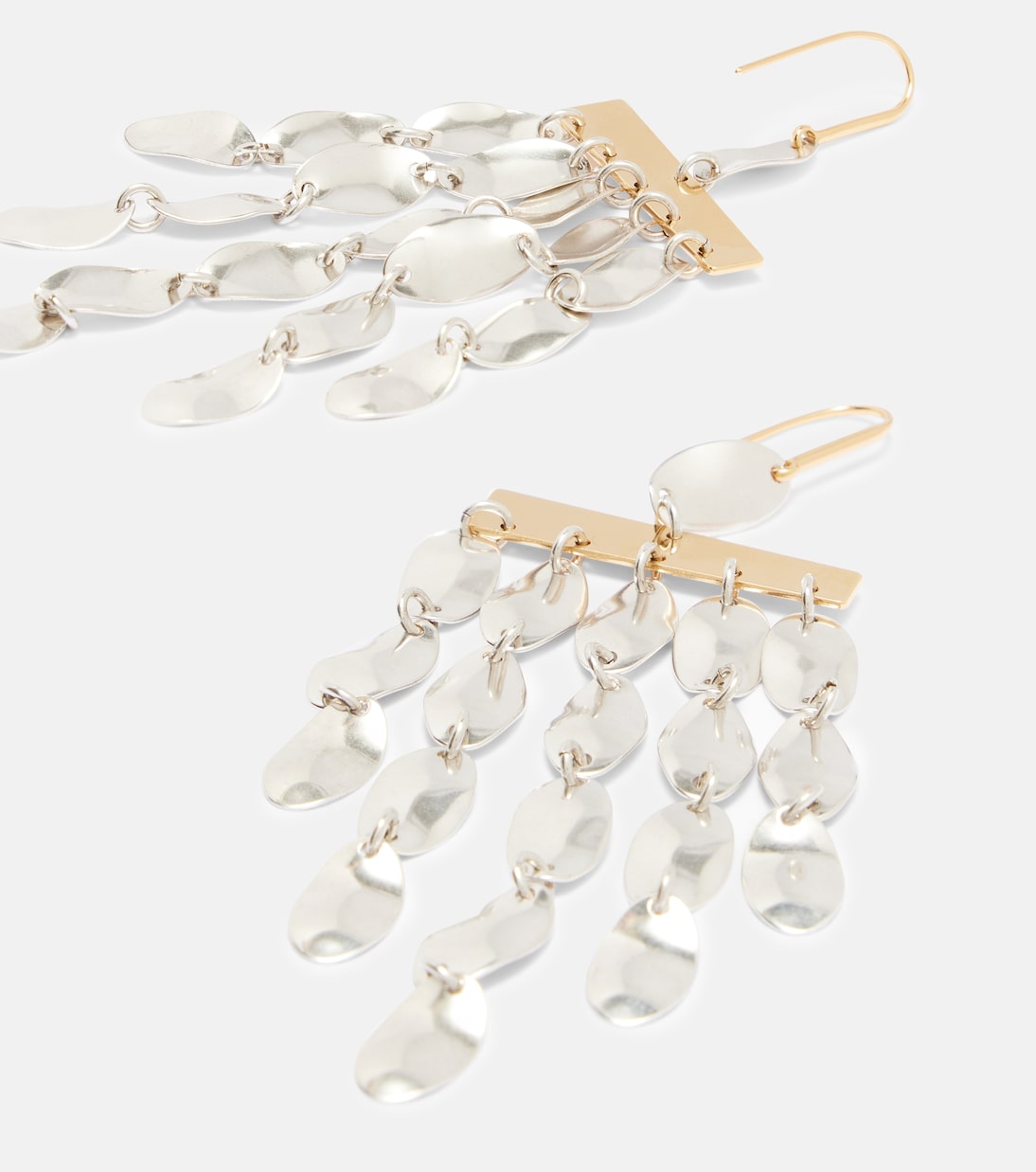 Embellished drop earrings | Isabel Marant