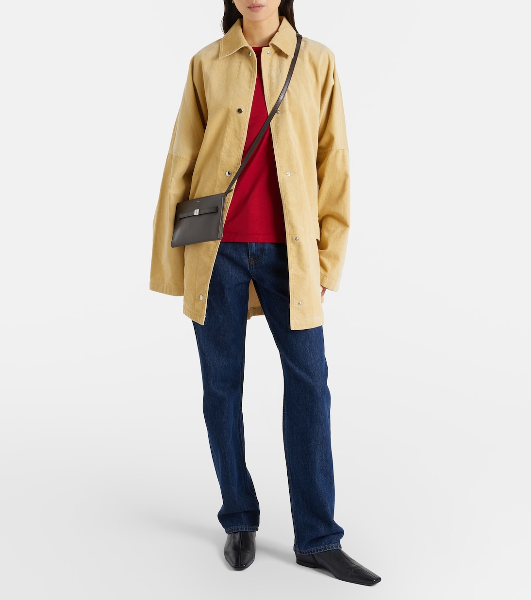 Top Classic | Toteme