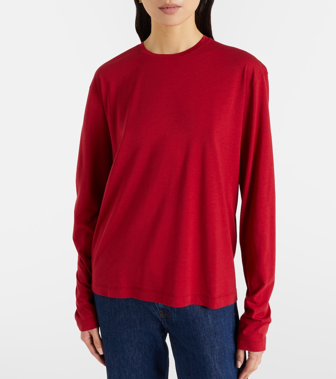 Top Classic | Toteme