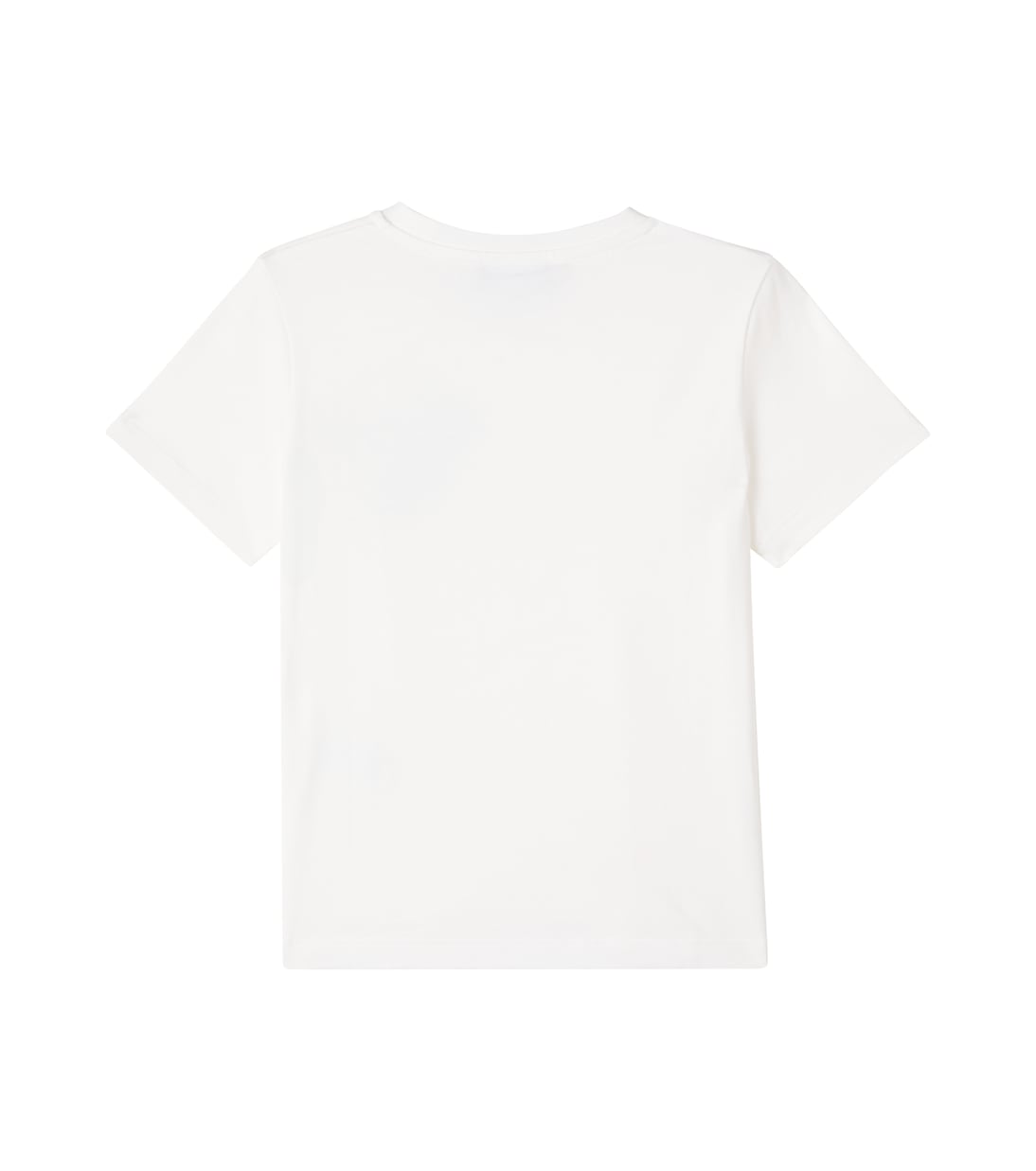 T-Shirt Medusa aus Baumwoll-Jersey | Versace Kids