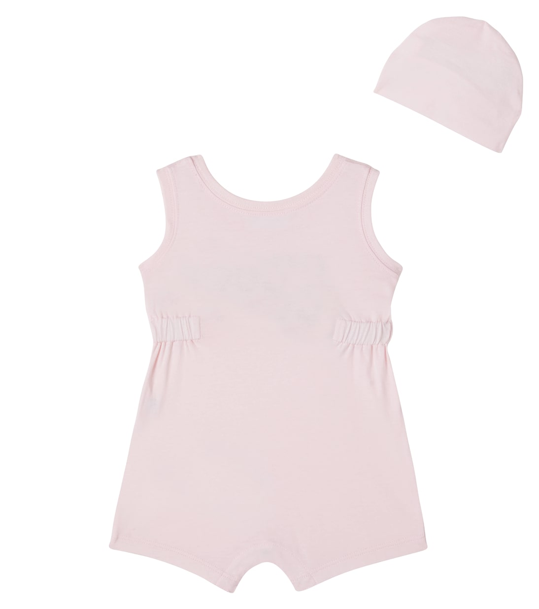 Bebé - x Little Miss set de mono y gorro | Gucci Kids