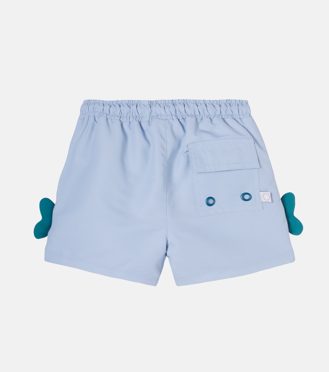 Baby printed swim trunks | Stella McCartney Kids