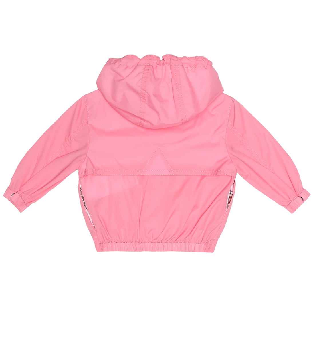 Bébé – Veste imperméable à capuche | Burberry Kids
