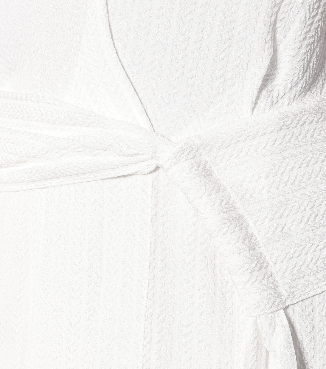 Abito lungo Springbrooke in seta | Roland Mouret