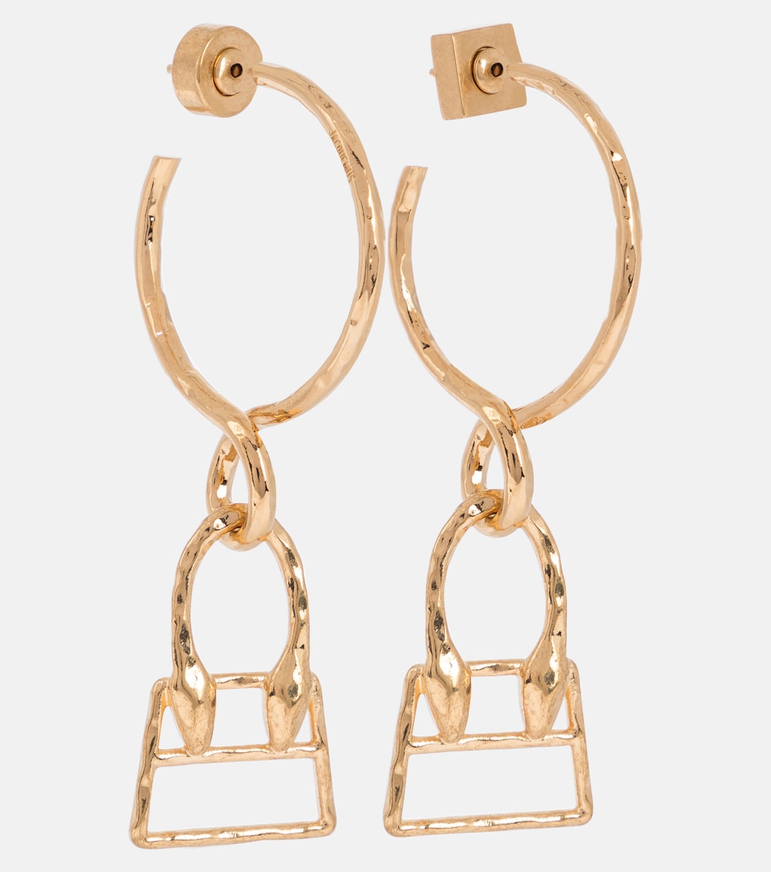 Boucles d'oreilles Chiquita | Jacquemus
