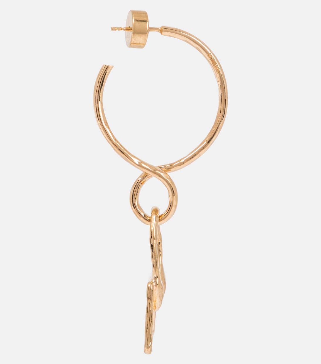 Boucles d'oreilles Chiquita | Jacquemus