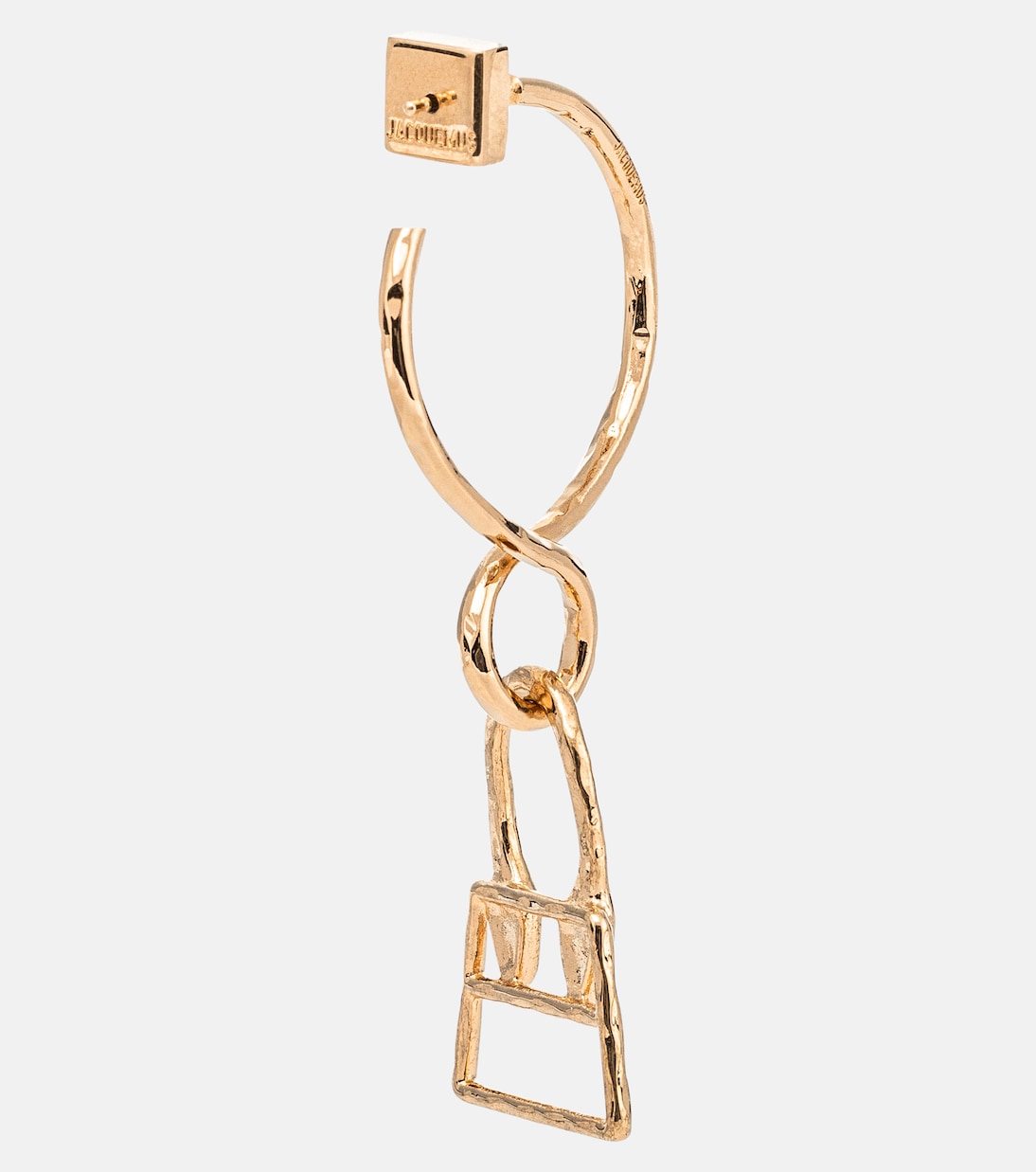 Boucles d'oreilles Chiquita | Jacquemus