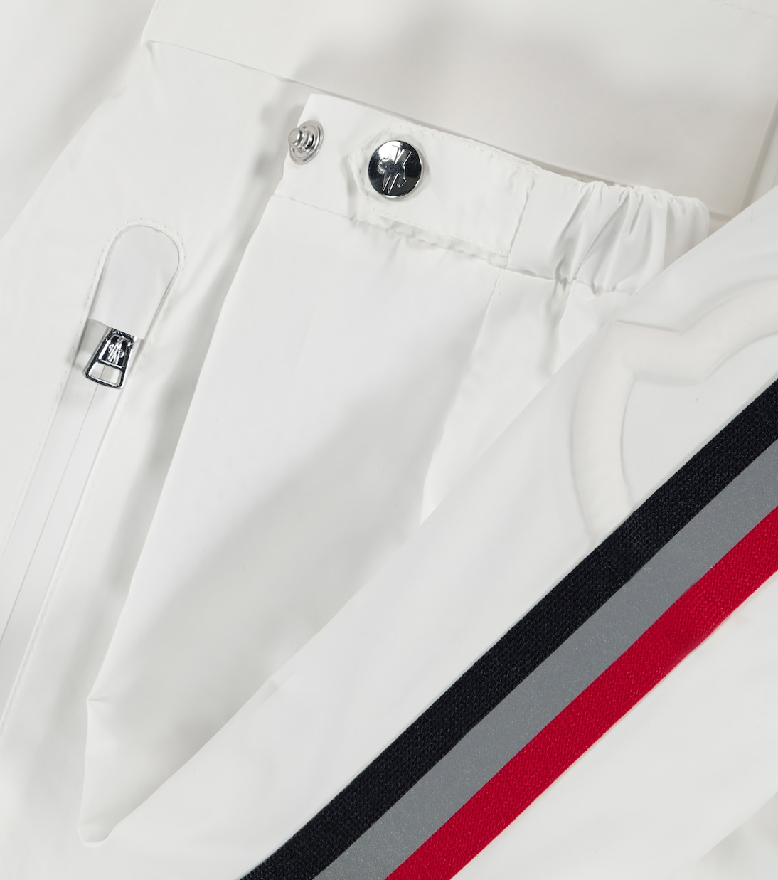Giacca Vaug con cappuccio | Moncler Enfant