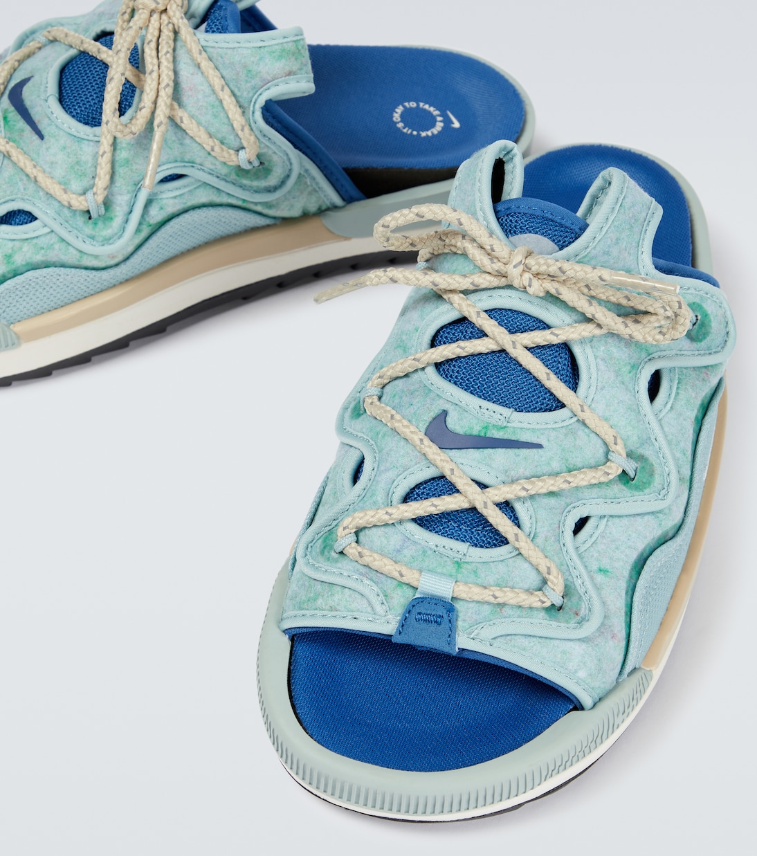 Offline 2.0 sandals | Nike
