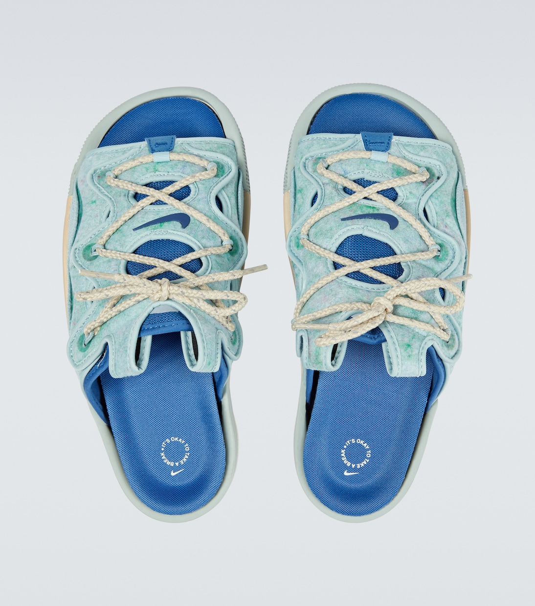 Offline 2.0 sandals | Nike