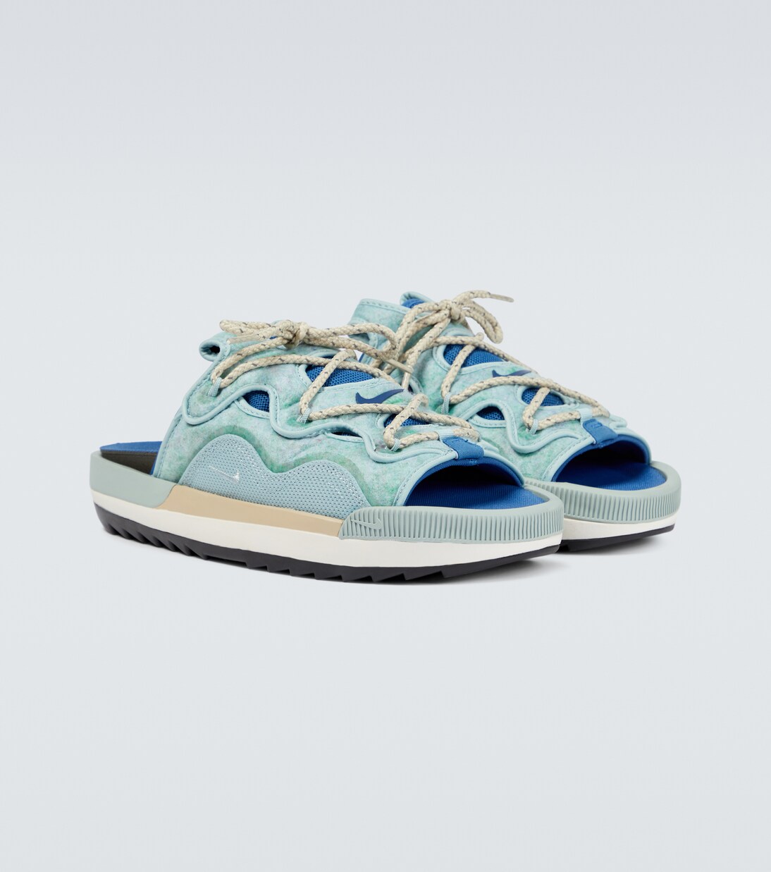 Offline 2.0 sandals | Nike