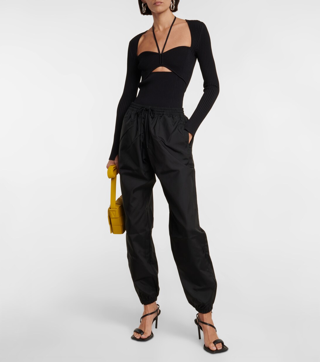 Pantalones técnicos | Wardrobe.NYC
