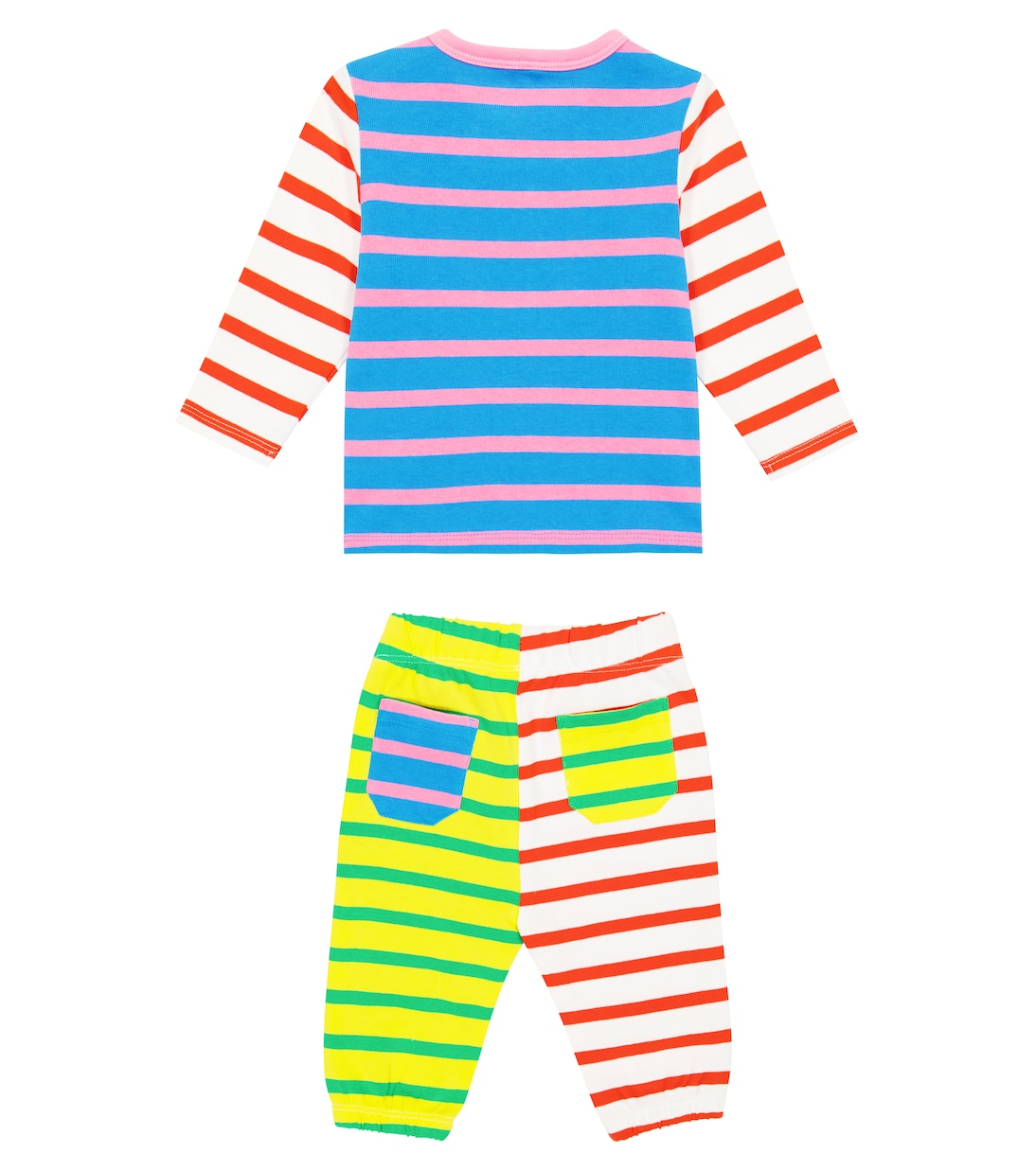 Bébé – Top et pantalon de survêtement | Stella McCartney Kids