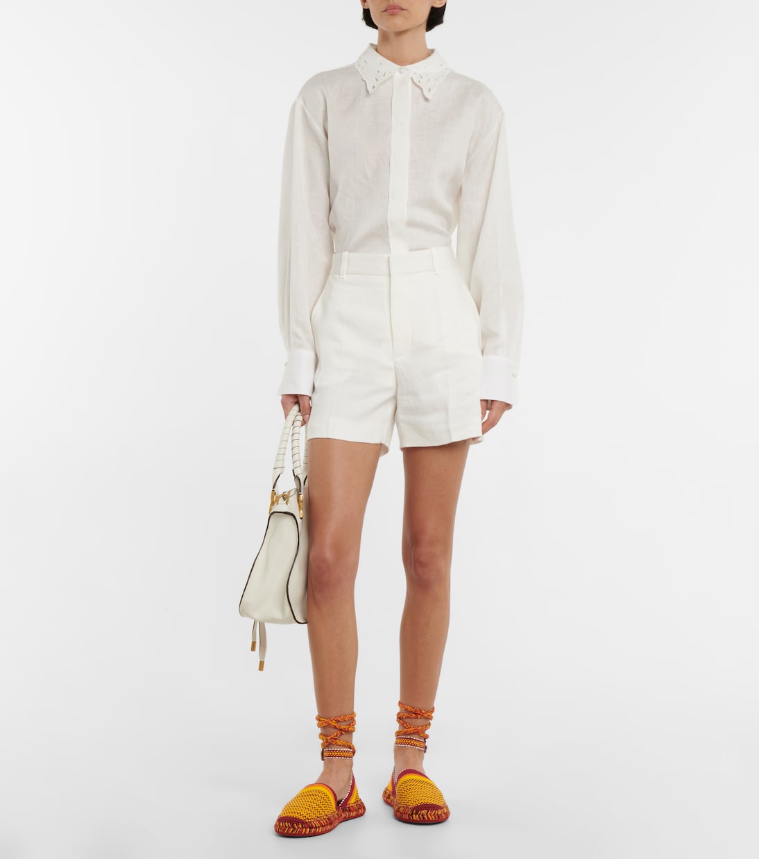 Meril espadrilles | Chloé