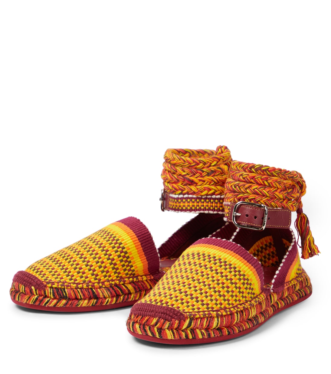 Meril espadrilles | Chloé