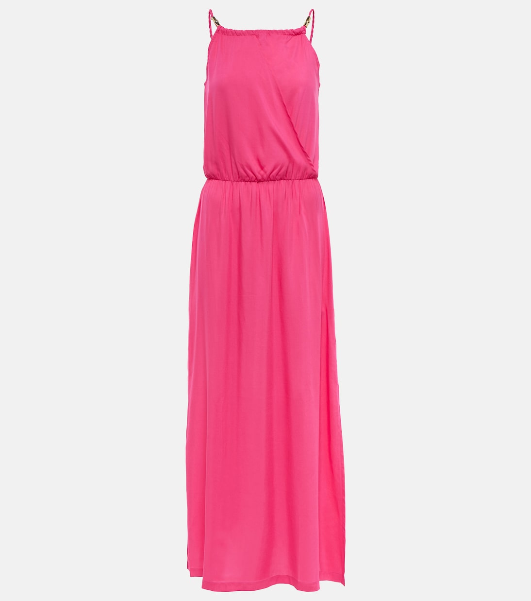 Vestido largo | Heidi Klein